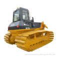 Swamp Land Dozer Shantui Crawler Bulldozer SD16L